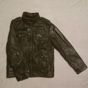 LEVIS Leather Jacket